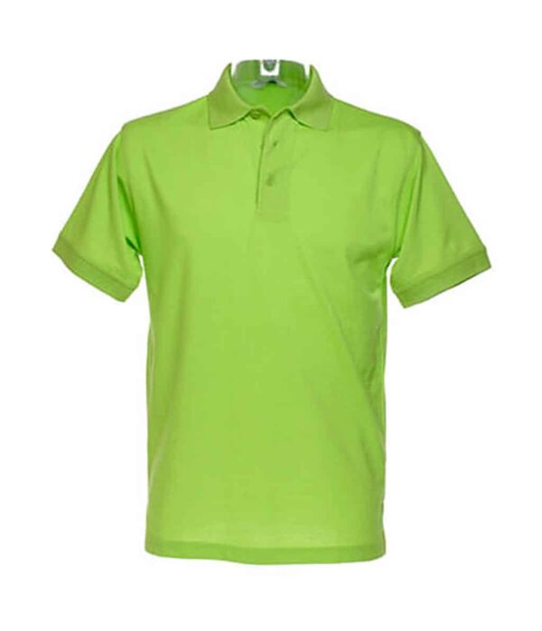 Men`s Classic Fit Polo Superwash® 60º - Afbeelding 15