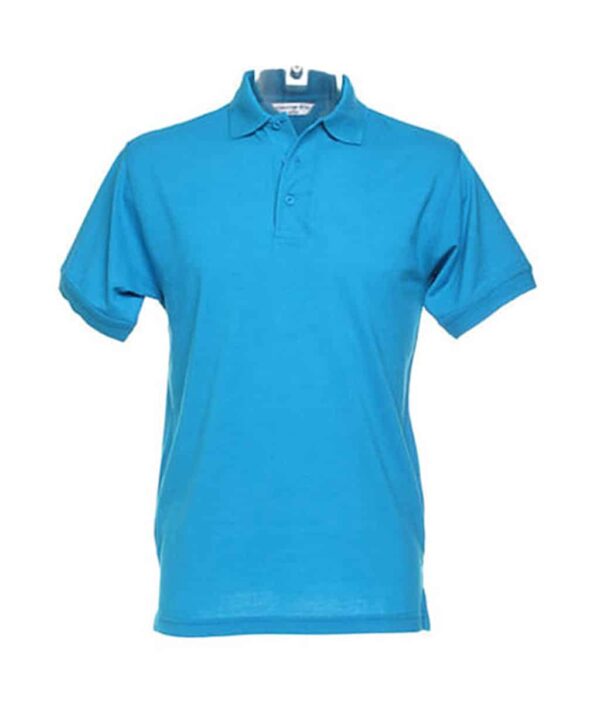 Men`s Classic Fit Polo Superwash® 60º - Afbeelding 17