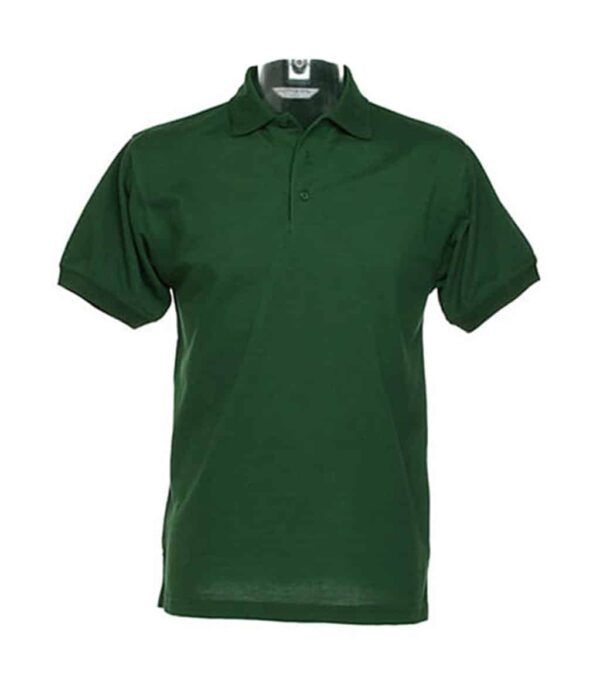 Men`s Classic Fit Polo Superwash® 60º - Afbeelding 19