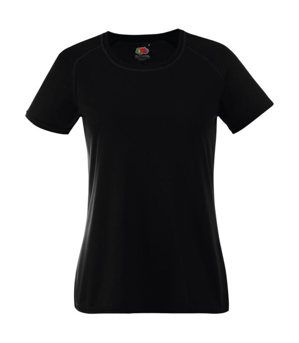 Ladies` Performance T - Afbeelding 3