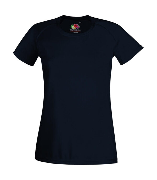 Ladies` Performance T - Afbeelding 5