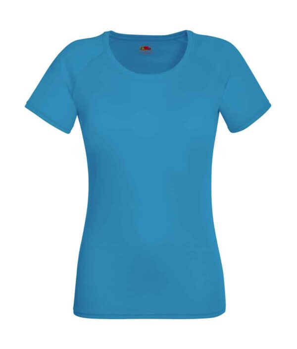 Ladies` Performance T - Afbeelding 8