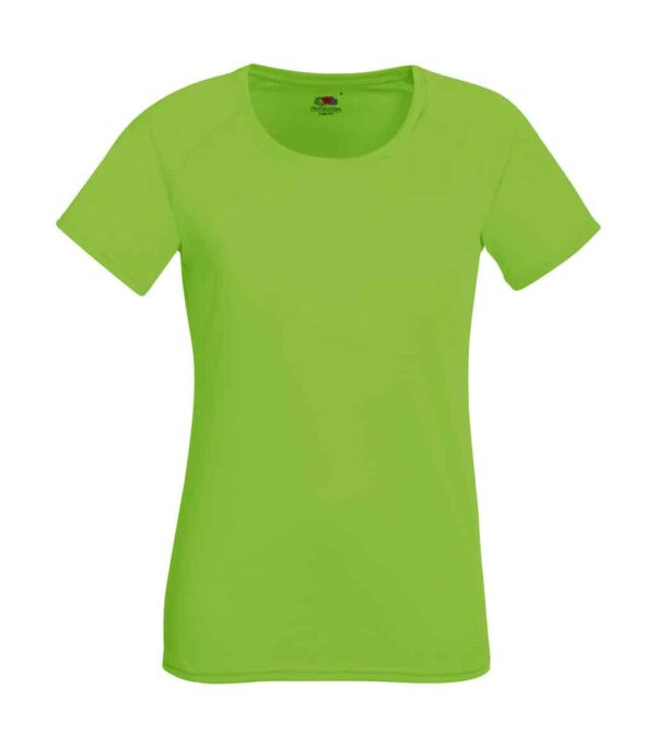 Ladies` Performance T - Afbeelding 14
