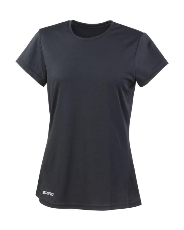 Ladies` Performance T-Shirt - Afbeelding 3