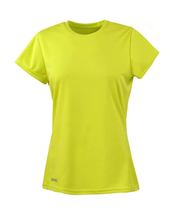 Ladies` Performance T-Shirt - Afbeelding 7