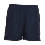 Classic Fit Plain Short - Afbeelding 3