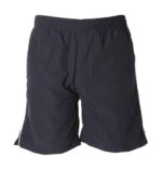 Classic Fit Track Short - Afbeelding 3