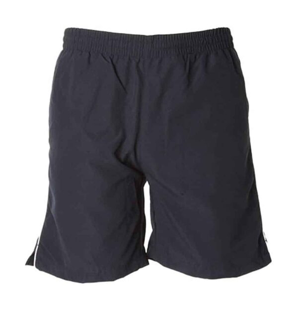 Classic Fit Track Short - Afbeelding 3