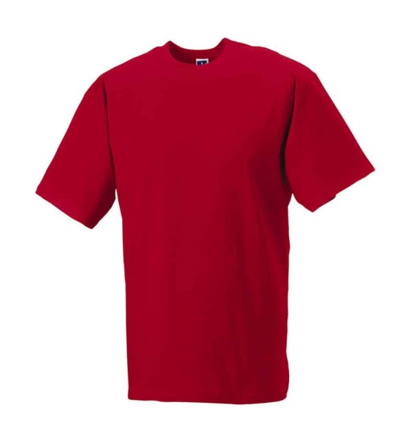 Classic Heavyweight T-Shirt - Afbeelding 9