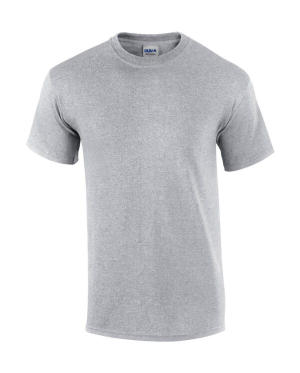 Ultra Cotton Adult T-Shirt - Afbeelding 9