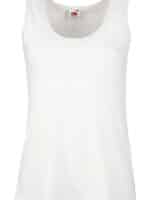 Ladies` Valueweight Vest