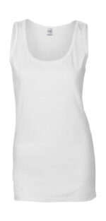 Gildan Ladies Softstyle® Tank Top