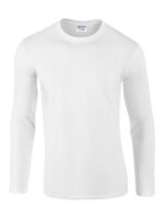 Softstyle® Long Sleeve Tee