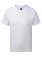 Kids` Slim T-Shirt