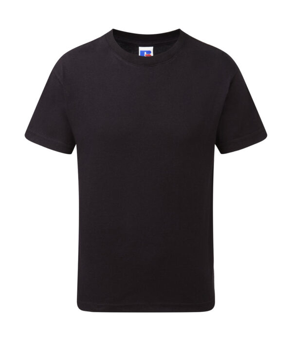 Kids` Slim T-Shirt - Afbeelding 3