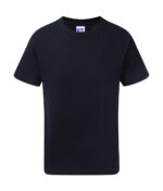 Kids` Slim T-Shirt - Afbeelding 5