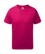 Kids` Slim T-Shirt - Afbeelding 9
