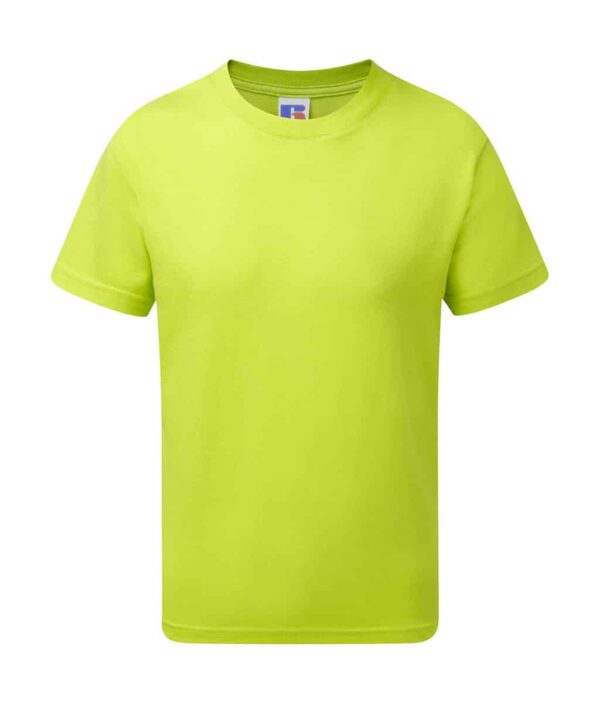 Kids` Slim T-Shirt - Afbeelding 11