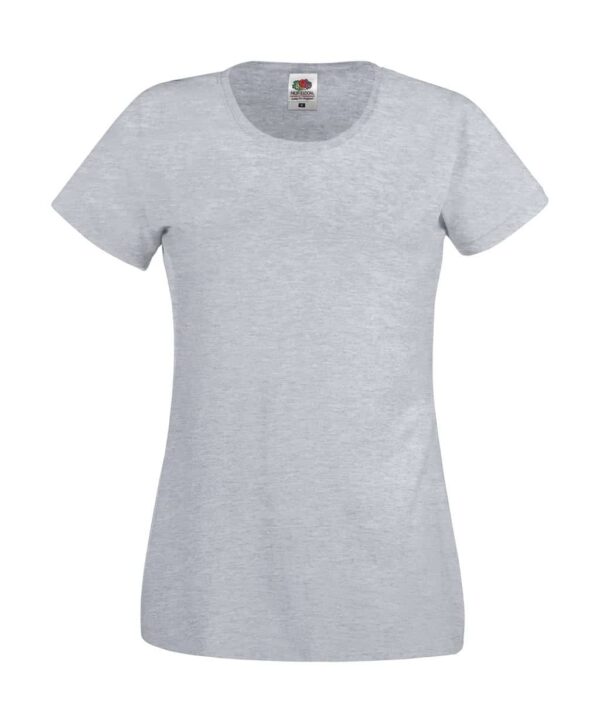 Ladies` Original T - Afbeelding 5