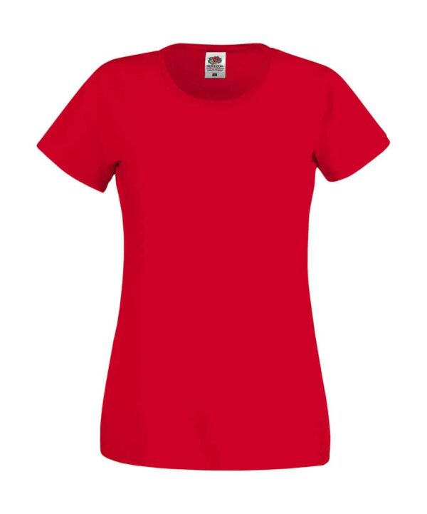 Ladies` Original T - Afbeelding 21