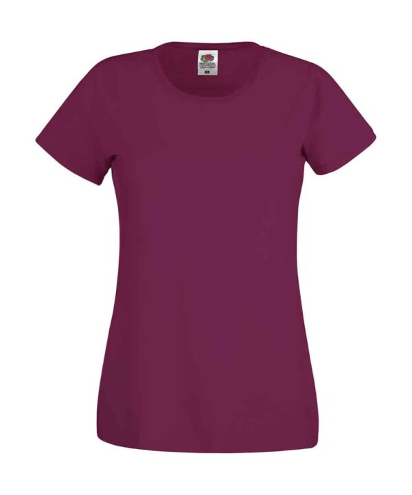 Ladies` Original T - Afbeelding 27
