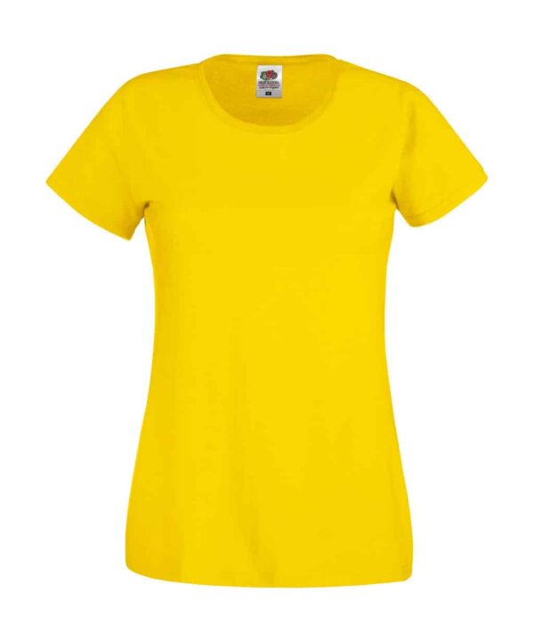Ladies` Original T - Afbeelding 37