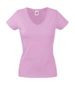 Ladies` Valueweight V-Neck T - Afbeelding 13