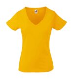 Ladies` Valueweight V-Neck T - Afbeelding 17