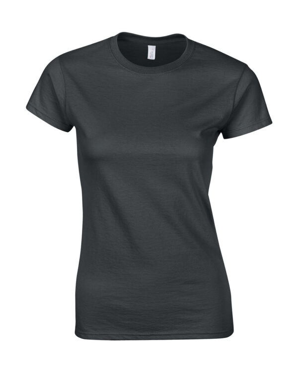 Softstyle® Ladies` T-Shirt - Afbeelding 9