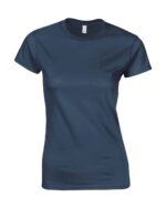 Softstyle® Ladies` T-Shirt - Afbeelding 15