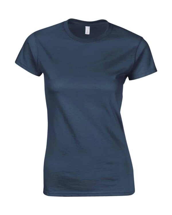 Softstyle® Ladies` T-Shirt - Afbeelding 15