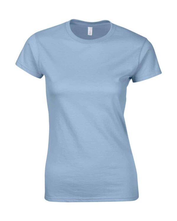 Softstyle® Ladies` T-Shirt - Afbeelding 17