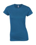 Softstyle® Ladies` T-Shirt - Afbeelding 19