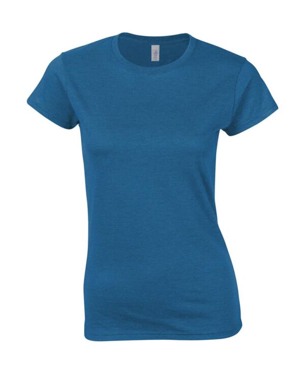 Softstyle® Ladies` T-Shirt - Afbeelding 19