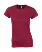 Softstyle® Ladies` T-Shirt - Afbeelding 25
