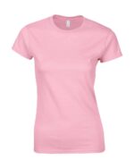 Softstyle® Ladies` T-Shirt - Afbeelding 27