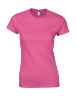 Softstyle® Ladies` T-Shirt - Afbeelding 29