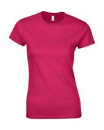 Softstyle® Ladies` T-Shirt - Afbeelding 31