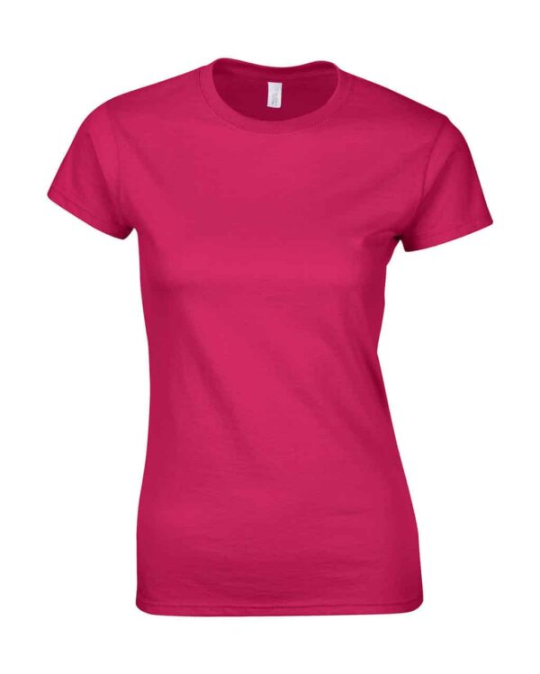 Softstyle® Ladies` T-Shirt - Afbeelding 31