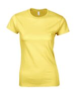 Softstyle® Ladies` T-Shirt - Afbeelding 35