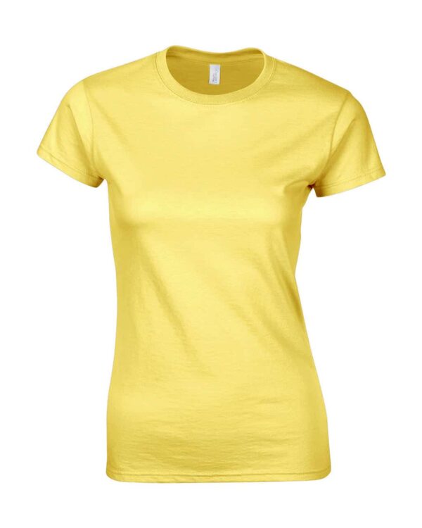Softstyle® Ladies` T-Shirt - Afbeelding 35