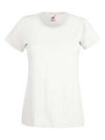 Ladies` Valueweight T