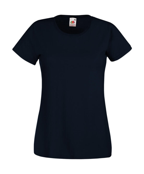 Ladies` Valueweight T - Afbeelding 9