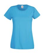 Ladies` Valueweight T - Afbeelding 13