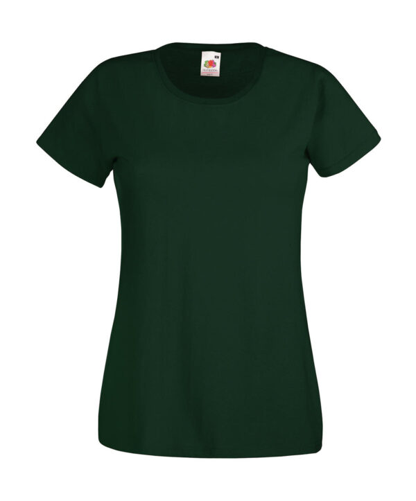 Ladies` Valueweight T - Afbeelding 30