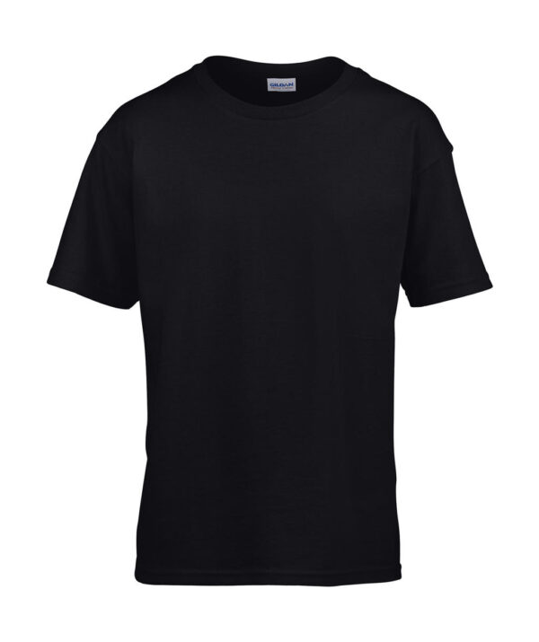 Softstyle® Youth T-Shirt - Afbeelding 3