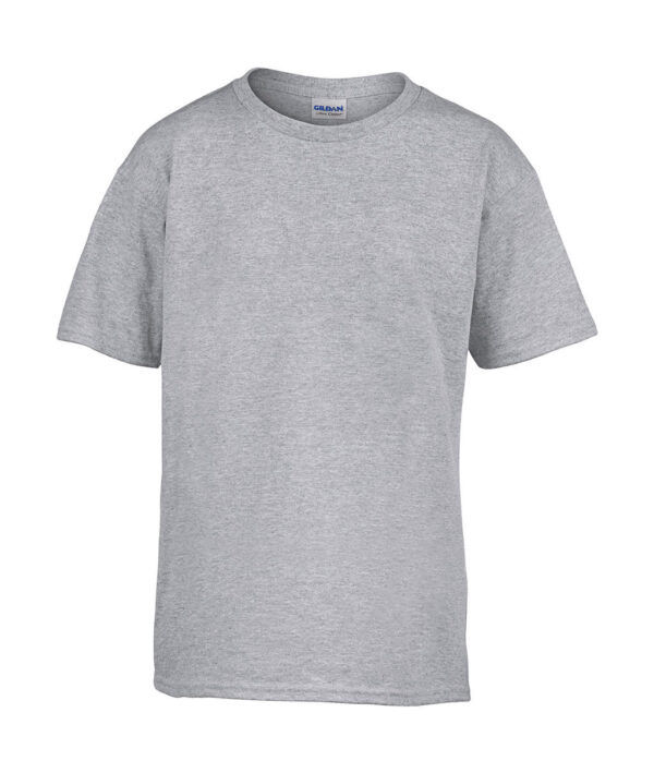 Softstyle® Youth T-Shirt - Afbeelding 5