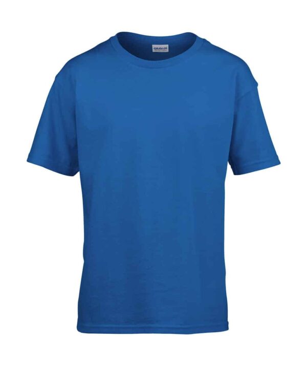Softstyle® Youth T-Shirt - Afbeelding 15