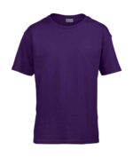 Softstyle® Youth T-Shirt - Afbeelding 17