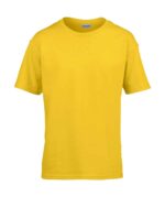 Softstyle® Youth T-Shirt - Afbeelding 29